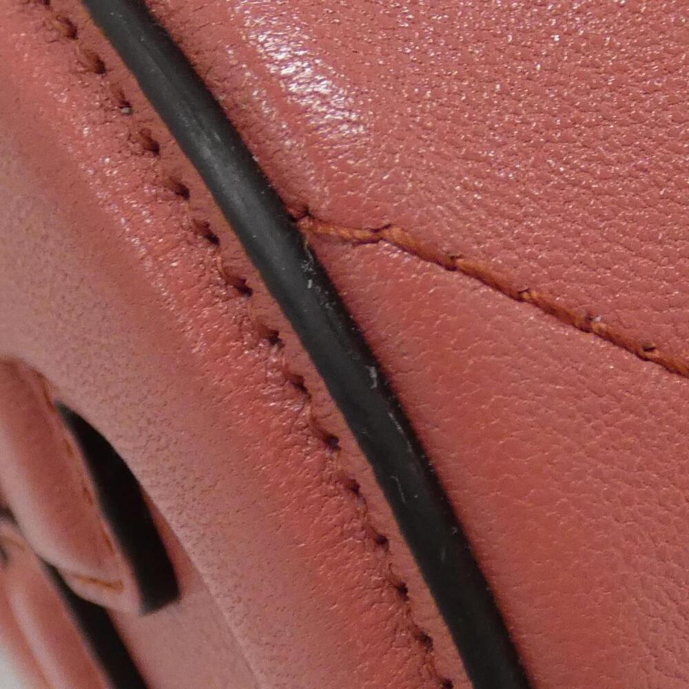 GUCCI Pink Shoulder Bag - Picture 2 of 7